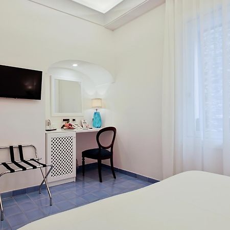 Hotel Aurora Амальфи Экстерьер фото