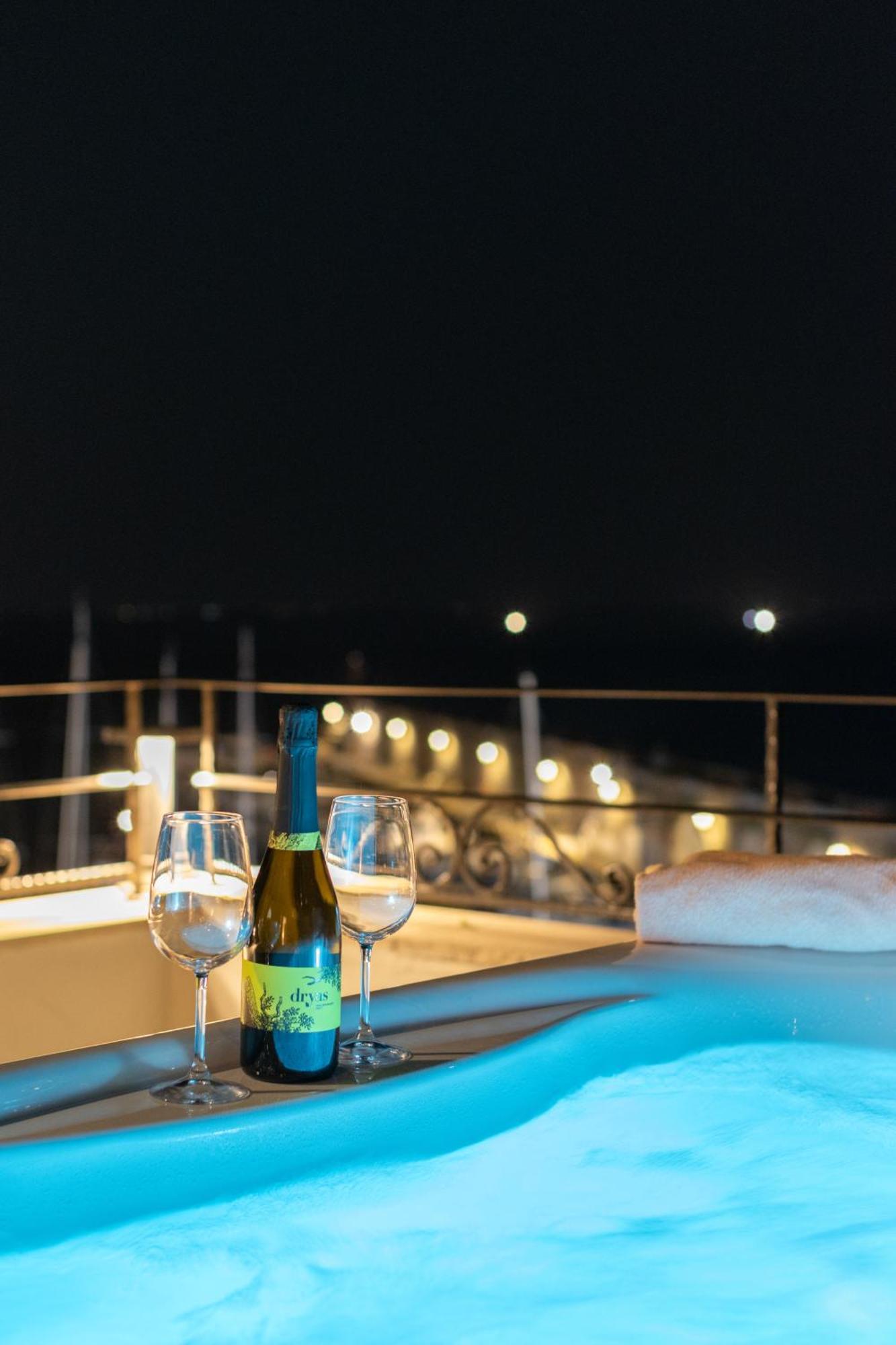 Hotel Aurora Амальфи Экстерьер фото